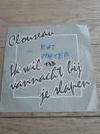 Clouseau : ik wil vannacht bij je slapen, Cd's en Dvd's, Ophalen of Verzenden, Zo goed als nieuw
