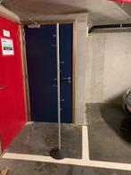 Kapstok, Comme neuf, Métal, Portemanteau sur pied, 150 à 200 cm