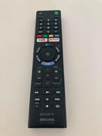 Afstandsbediening remote control sony tv, Audio, Tv en Foto, Afstandsbedieningen, Ophalen, Zo goed als nieuw, Origineel, Tv