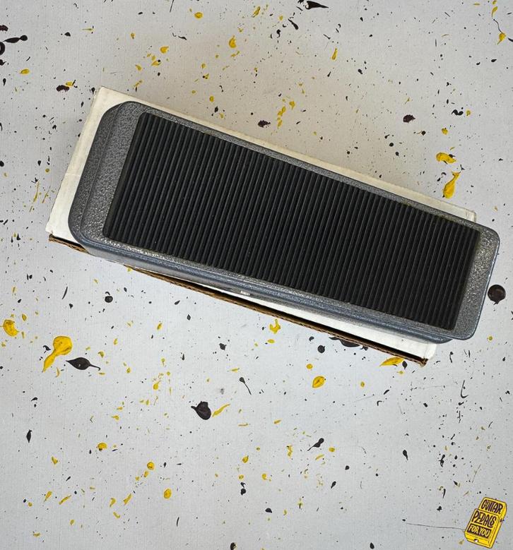 3YR Deal - Real McCoy Custom RMC 3, Muziek en Instrumenten, Effecten, Gebruikt, Volume, Wah Wah, Overige typen, Ophalen of Verzenden