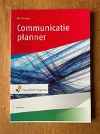 Communicatie planner, Enlèvement ou Envoi, Utilisé, Économie et Marketing, Wil Michiels