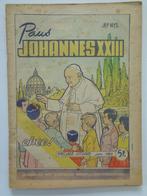 Ohee 0 - Paus Johannes XXIII - 1963, Ophalen of Verzenden