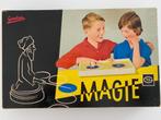 Vintage Game Gordon Magie 60's uit voormalige DDR, Antiek en Kunst, Ophalen of Verzenden