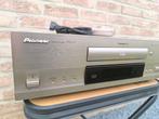 PIONEER model DV-717 - DVD/Compact Disc-speler 24-bits DAC, Audio, Tv en Foto, Cd-spelers, Ophalen, Zo goed als nieuw, Pioneer