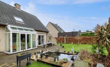 Ruime gezellige woning in Temse te koop  beschikbaar voor biedingen