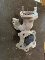 Collector op turbo opel vectra B 1,7tds isuzu, Auto-onderdelen, Ophalen, Gebruikt