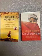 Boeken Khaled Hosseini, Boeken, Zo goed als nieuw, Ophalen