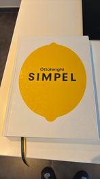 Simpel Ottolenghi, Boeken, Ophalen, Zo goed als nieuw