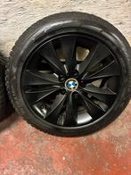 BMW series 5 banden met velgen good year 225/50/R 17, Auto-onderdelen, Banden en Velgen, Ophalen, Band(en)