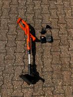 Tondeuse Edge, Jardin & Terrasse, Coupe-bordures, Enlèvement, Utilisé, 10 à 30 cm, Black&Decker