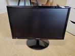 Samsung Beeldscherm Syncmaster S22B150N Zwart VGA, Computers en Software, Monitoren, Samnsung, 21,5, 60 Hz of minder, Gebruikt