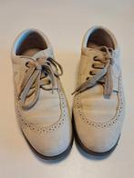 Paire de chaussure Hoogan, Enlèvement ou Envoi, Beige, Comme neuf, Hogan