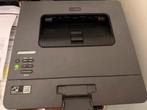 Zwart wit laserprinter dubbelzijdig, Computers en Software, Printers, Zwart-en-wit printen, Gebruikt, Printer, Ophalen of Verzenden