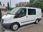 Ford transit diesel, Auto's, Te koop, Diesel, Particulier, Ford