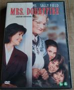 Mrs. Doubtfire, Overige genres, Alle leeftijden, Ophalen of Verzenden, Zo goed als nieuw