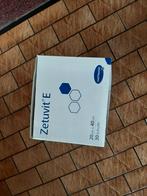 Zetuvit E 20 x 40 cm - 30 stuks, Ophalen, Nieuw