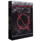 Suspect Zero., CD & DVD, DVD | Thrillers & Policiers, Enlèvement ou Envoi, Comme neuf, Détective et Thriller