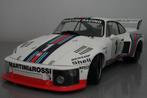 Norev 1/18 Porsche 935 - 24h Daytona 1977 (Jacky Ickx), Nieuw, Ophalen of Verzenden, Auto, Norev