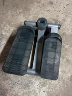 Mini-stepper Athleet grijs, Sport en Fitness, Ophalen, Gebruikt, Benen, Overige typen