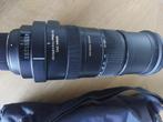 Lenzen Nikon, Audio, Tv en Foto, Foto | Lenzen en Objectieven, Ophalen, Gebruikt