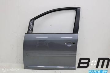 Portier linksvoor VW Touran 1T LD7X 1T0831055AA beschikbaar voor biedingen