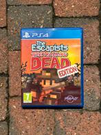 The escapists: the walking dead edition, Games en Spelcomputers, Games | Sony PlayStation 4, Ophalen, Overige genres, 1 speler