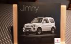 Suzuki jimny brochure, Boeken, Ophalen of Verzenden, Zo goed als nieuw
