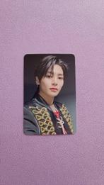 Stray kids IN rockstar photocard, Enlèvement ou Envoi, Neuf, Photo ou Carte