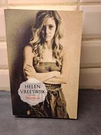 Helen Vreeswijk - Overdosis, Boeken, Ophalen of Verzenden, Zo goed als nieuw, Helen Vreeswijk