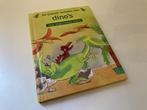 Leesboek 'De leukste verhalen over dino's' voor beginnende l, Boeken, Kinderboeken | Jeugd | onder 10 jaar, Ophalen of Verzenden