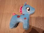 Magische knuffel Eenhoorn, Kinderen en Baby's, Ophalen of Verzenden, Zo goed als nieuw, Overige typen