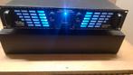 Prachtige discobar versterker volledig na gezien koopje, TV, Hi-fi & Vidéo, Appareils professionnels, Enlèvement