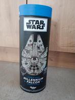 Puzzel Star Wars Millennium Falcon 1000 stuks, Hobby en Vrije tijd, Denksport en Puzzels, Ophalen, 500 t/m 1500 stukjes, Zo goed als nieuw