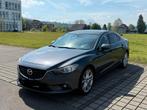 Mazda 6 2.2D sky active 170.000km, Auto's, Mazda, 5 deurs, Particulier, Te koop, Handgeschakeld