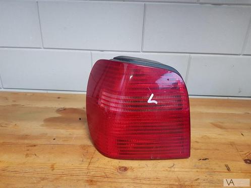 VW Polo 6n2 1999 - 2002 achterlicht rechts nette staat €20, Auto-onderdelen, Verlichting, Volkswagen, Gebruikt, Ophalen of Verzenden