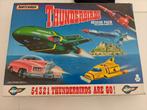 Thunderbirds rescue set Matchbox, Verzamelen, Ophalen of Verzenden, Zo goed als nieuw