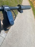 Ninebot F20, Fietsen en Brommers, Steps, Ophalen of Verzenden, Zo goed als nieuw