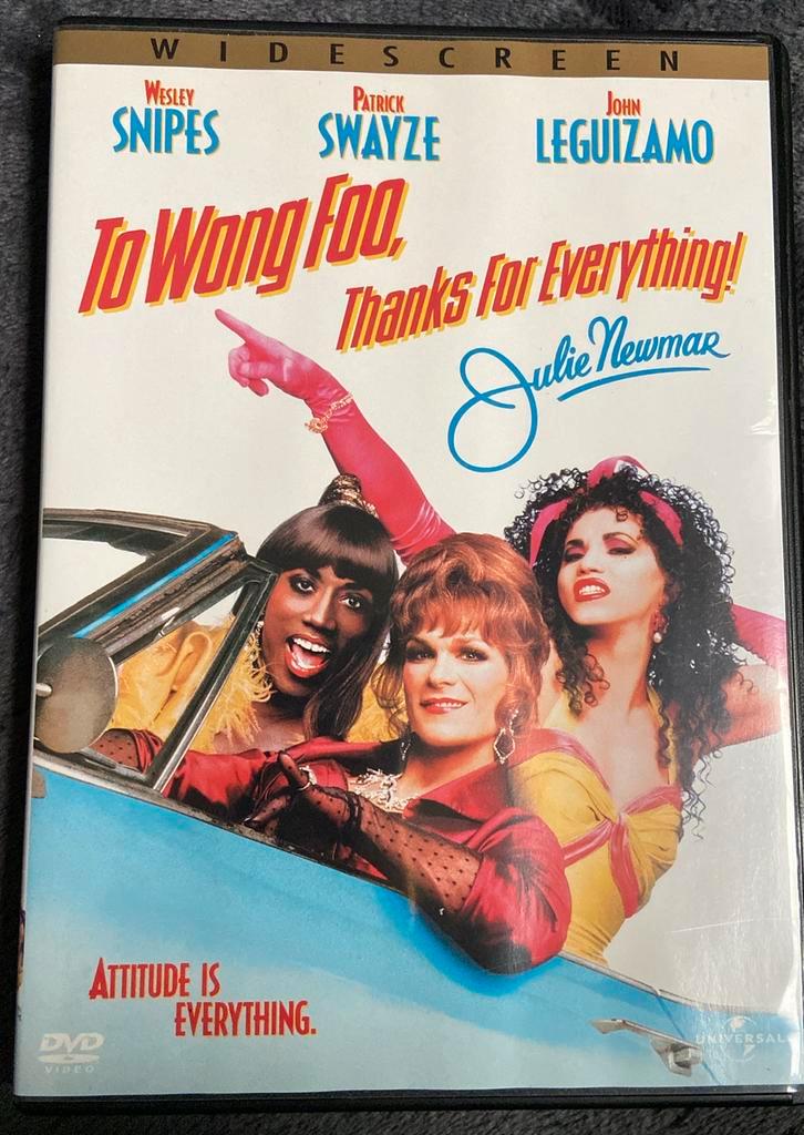 Extravaganties „Julie Newmar, Cd's en Dvd's, Dvd's | Klassiekers, Zo goed als nieuw, Komedie, 1980 tot heden, Vanaf 16 jaar, Ophalen