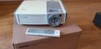 BENQ Video projector HD ready PE-7700, Audio, Tv en Foto, Beamers, Gebruikt, BENQ, HD (720), Ophalen