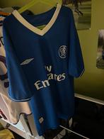 Authentiek retro shirt arjen robben, Sport en Fitness, Voetbal, Ophalen of Verzenden, Zo goed als nieuw, Shirt