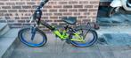 alpina fiets 20 inch, Fietsen en Brommers, Fietsen | Jongens, Ophalen, Zo goed als nieuw, 20 inch