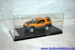 Isuzu Vehicross 1/43 Premium X, Hobby & Loisirs créatifs, Voitures miniatures | 1:43, Autres marques, Voiture, Enlèvement ou Envoi