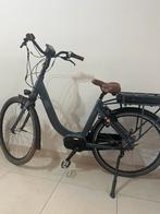 Elektrische fiets, Fietsen en Brommers, 51 tot 55 cm, Ophalen, Zo goed als nieuw, 50 km per accu of meer