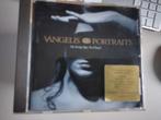 Vangelis, Cd's en Dvd's, Ophalen of Verzenden, Zo goed als nieuw
