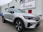 Volvo XC40 EXC40 Recharge 69kWh 440km Keyless/Carplay/Camera, Auto's, Volvo, Stof, Zwart, 170 kW, 5 zetels
