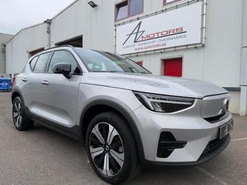 Volvo XC40 EXC40 Recharge 69kWh 440km Keyless/Carplay/Camera beschikbaar voor biedingen