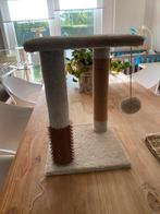 Krabpaaltje voor kat, Dieren en Toebehoren, Ophalen, Gebruikt