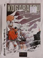 Kogaratsu T.7 L'autre moitié du ciel - édition originale (eo, Comme neuf, Une BD, Enlèvement ou Envoi