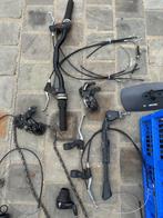 Mtb onderdelen, Ophalen of Verzenden, Gebruikt, Mountainbike