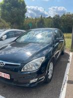 Hyundai I30, Auto's, Euro 5, Stof, Zwart, Zwart